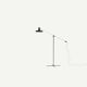 Counterweight Floor Lamp, Belgium