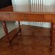 Bureau bois style Napoléon III