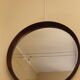 Trio de miroirs, italien, 1960