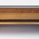 Teak wall shelf bedside - Denmark 1960s