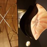 Lampadaire liseuse années 50