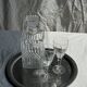 Avon Blason metal tray 1886 - 1976