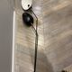 Ceiling light Serge Mouille 3 branches, Serge Mouille edition