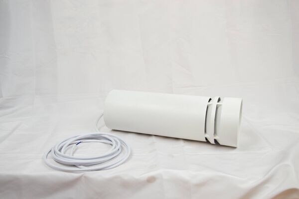 Ole Pless - Danish design lamp from the 1970s - Mid-Century pendant light