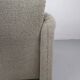 Vico Magistretti "Maralunga" 3-seater re-upholstered sofa For Cassina