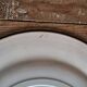 Salins U&C Plate