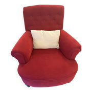 1930s armchair