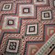 Tapis Kilim afghan artisanal