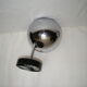 Pair of eye ball wall lamp by Staff Leuchten from the 60s 70s