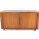 Dyrlund audio / tv cabinet 'Gronhoj'