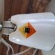 Wall lamps lita 1960s