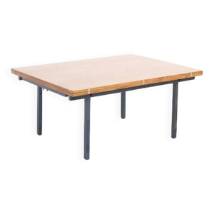 Table transformable teck