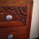 Dresser 40
