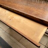 Table de ferme ancienne