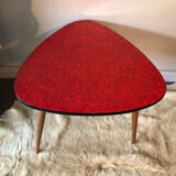 Vintage coffee table tripod