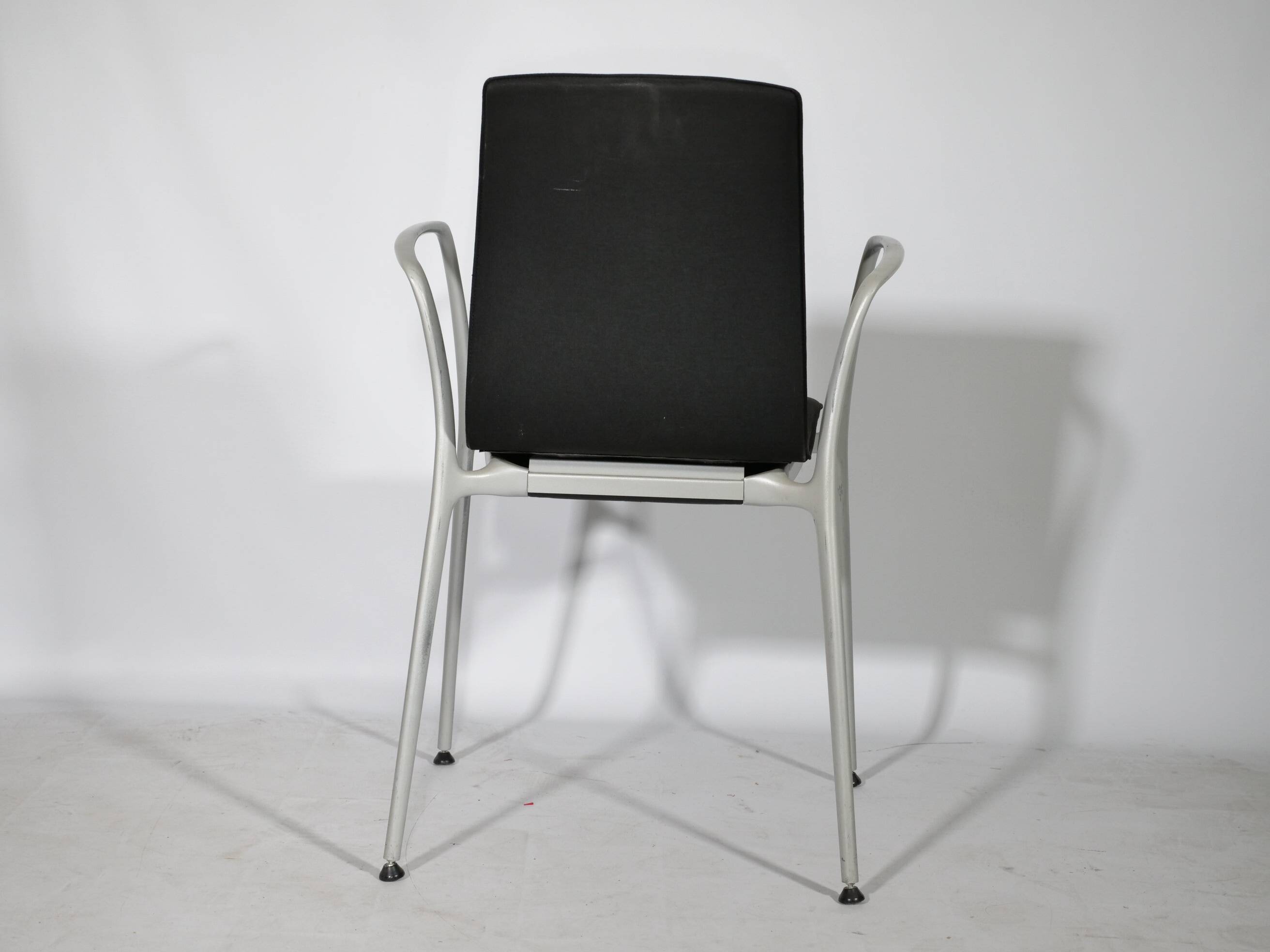 Conference Stacking Chairs Jorge Pensi Kusch & CO