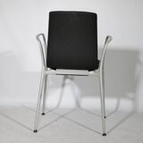 Conference Stacking Chairs Jorge Pensi Kusch & CO