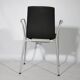 Conference Stacking Chairs Jorge Pensi Kusch & CO
