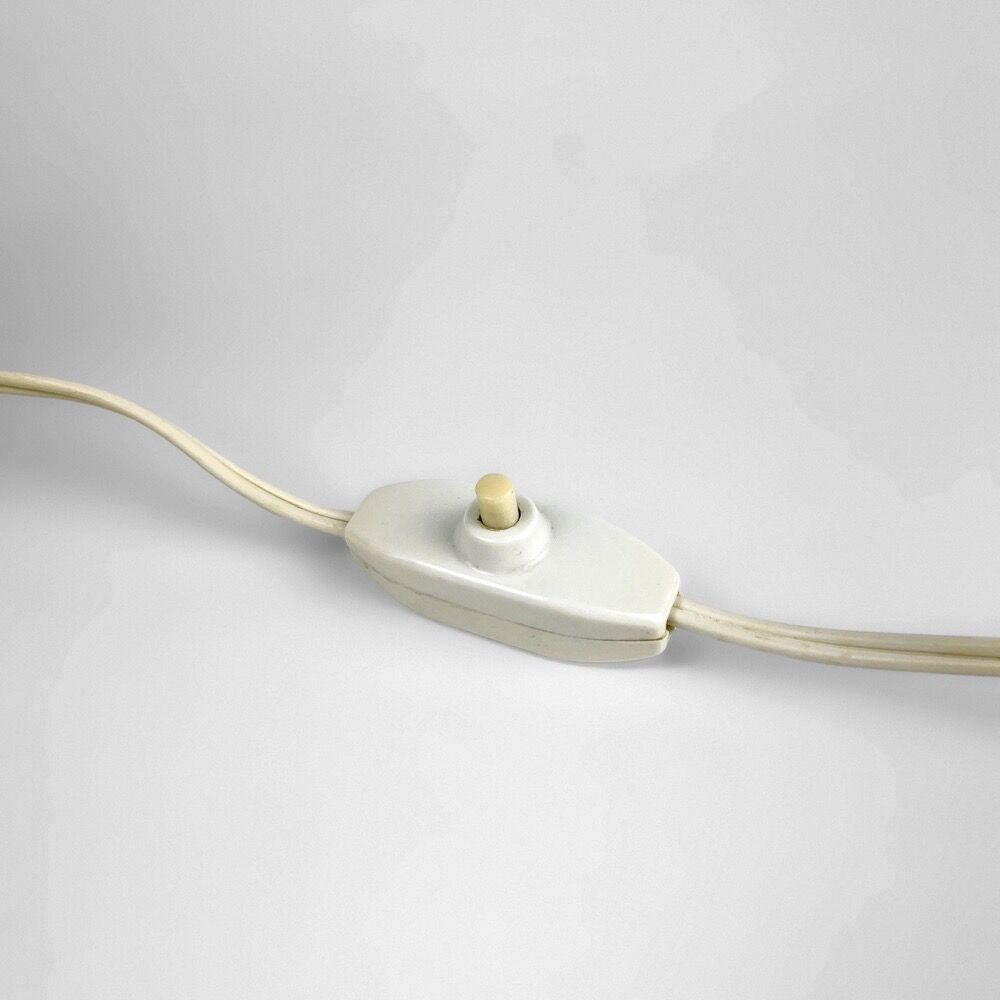 Bedside lamp 50s