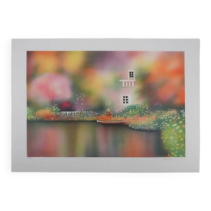 José MANISCALCO : La - maison