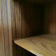 Cabinet en teck 60s 70s
