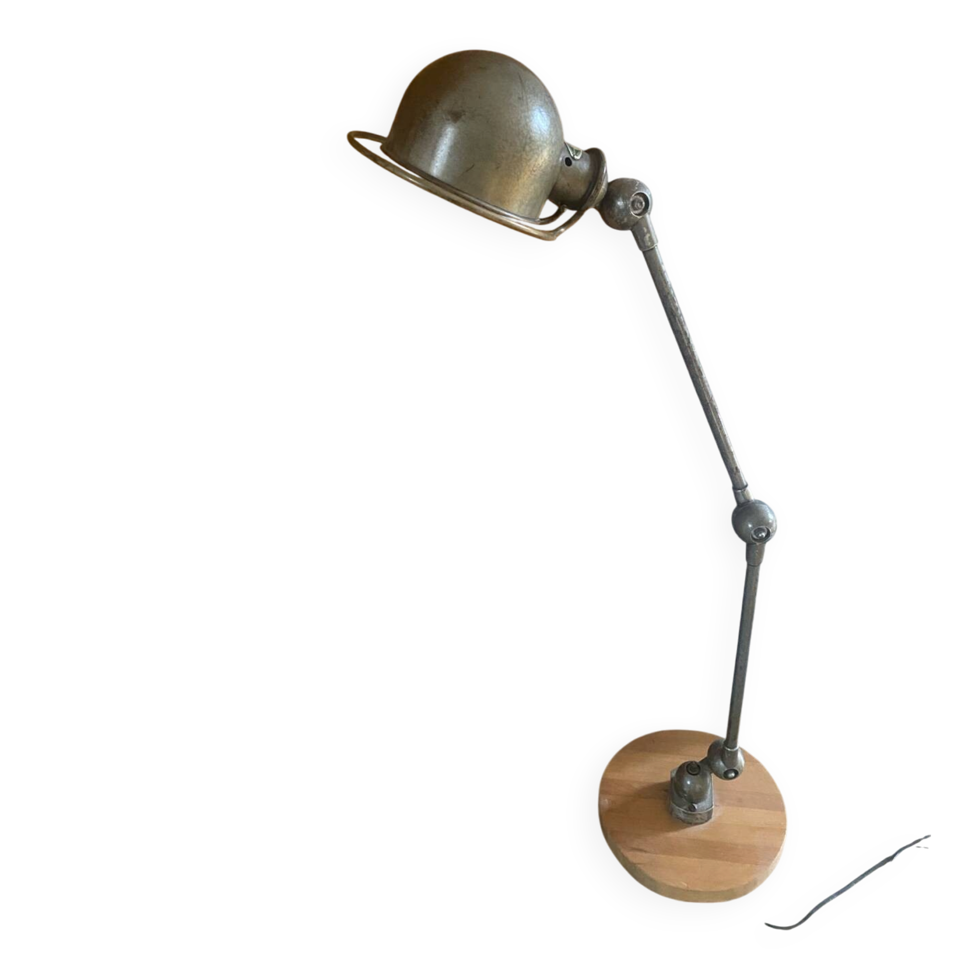 Jielde lamp