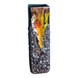 Fat Lava Bauhaus vase