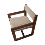 Scandinavian armchair