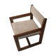Scandinavian armchair