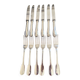 Cristofle Cluny cutlery