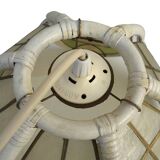 Art Deco style pendant light