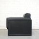 Korium armchairs by Tito Agnoli
