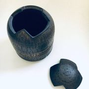 Pot par Jaan Mobach, années 1960