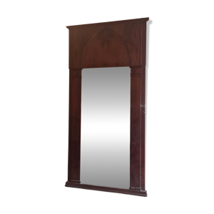 Grand miroir ou trumeau - empire