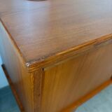 Vintage teak sideboard