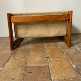 70´ coffee table