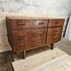 Commode scandinave 1960