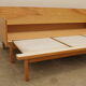Midcentury Folding Sofabed by Jitona, 1970s, Czechoslovakia