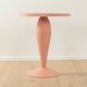 MISS BALŪ bistro table, Philippe Starck for Kartell