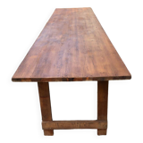 Very large table
