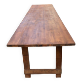 Very large table