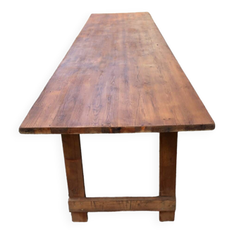 Very large table