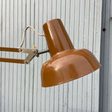 Vintage architect lamp