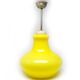 Mid-century pendant lamp, Poland, 1970s