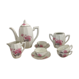 Service porcelaine