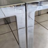 Side tables 1980 rock Bobois