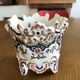 Ceramic pot cover