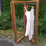 Portant en bois