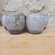 6 mugs France