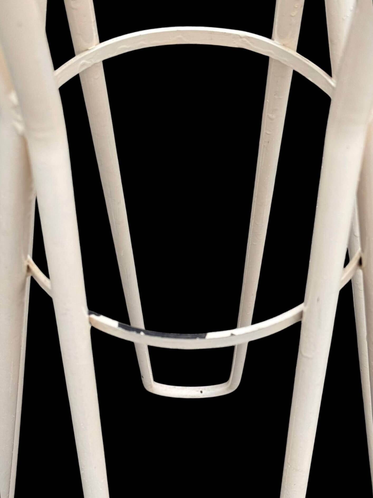 Portemanteau sur pied Roger Feraud, années 50